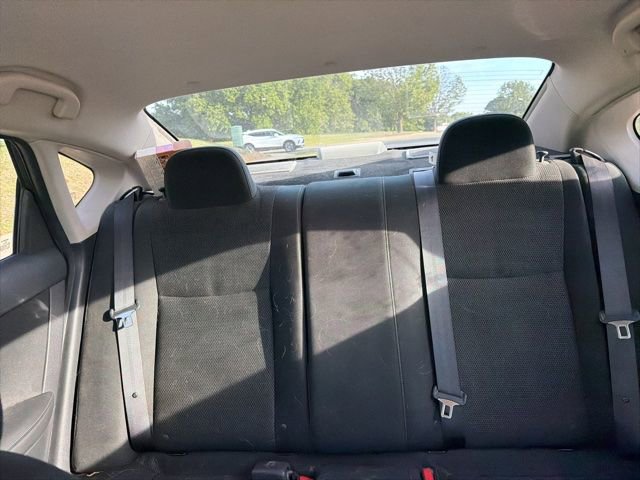 Used 2019 Nissan Sentra S FWD image 14