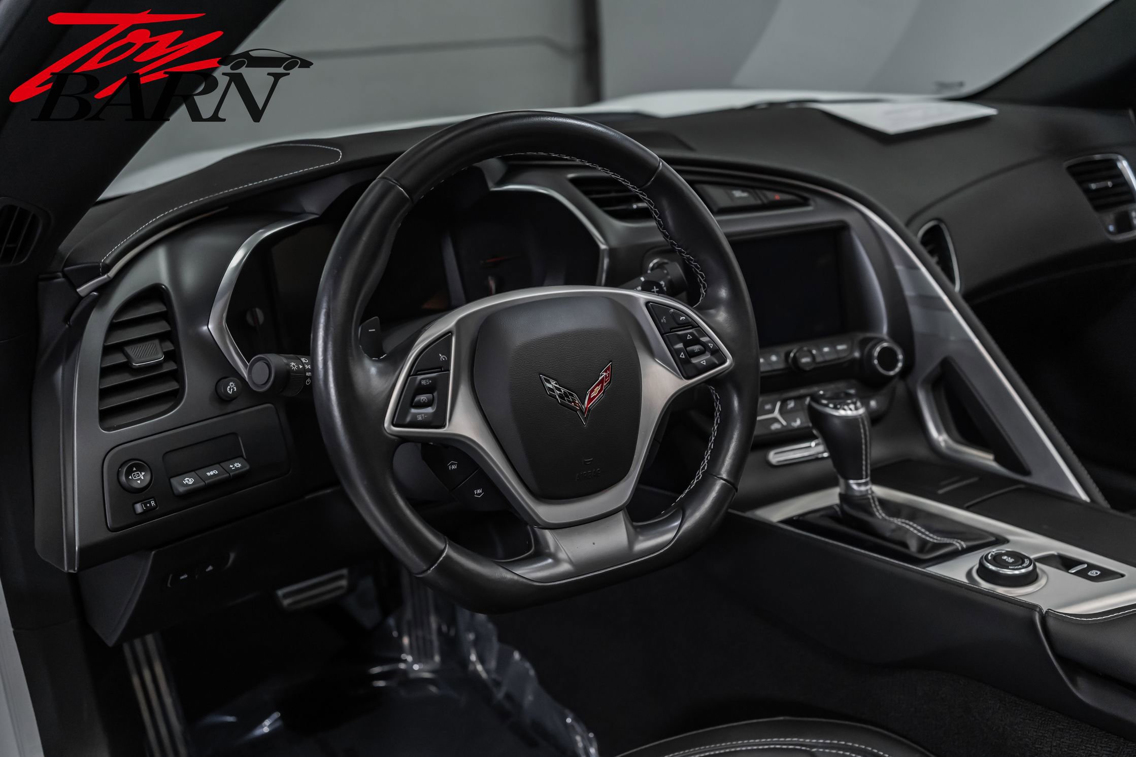 Used 2019 Chevrolet Corvette Grand Sport image 34