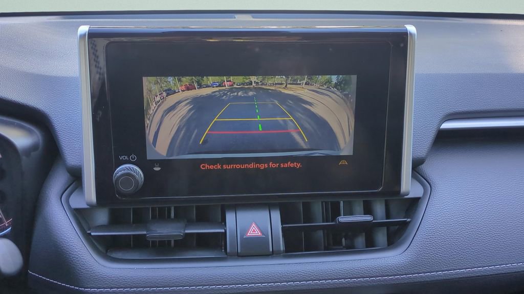 Certified 2023 Toyota RAV4 LE image 16