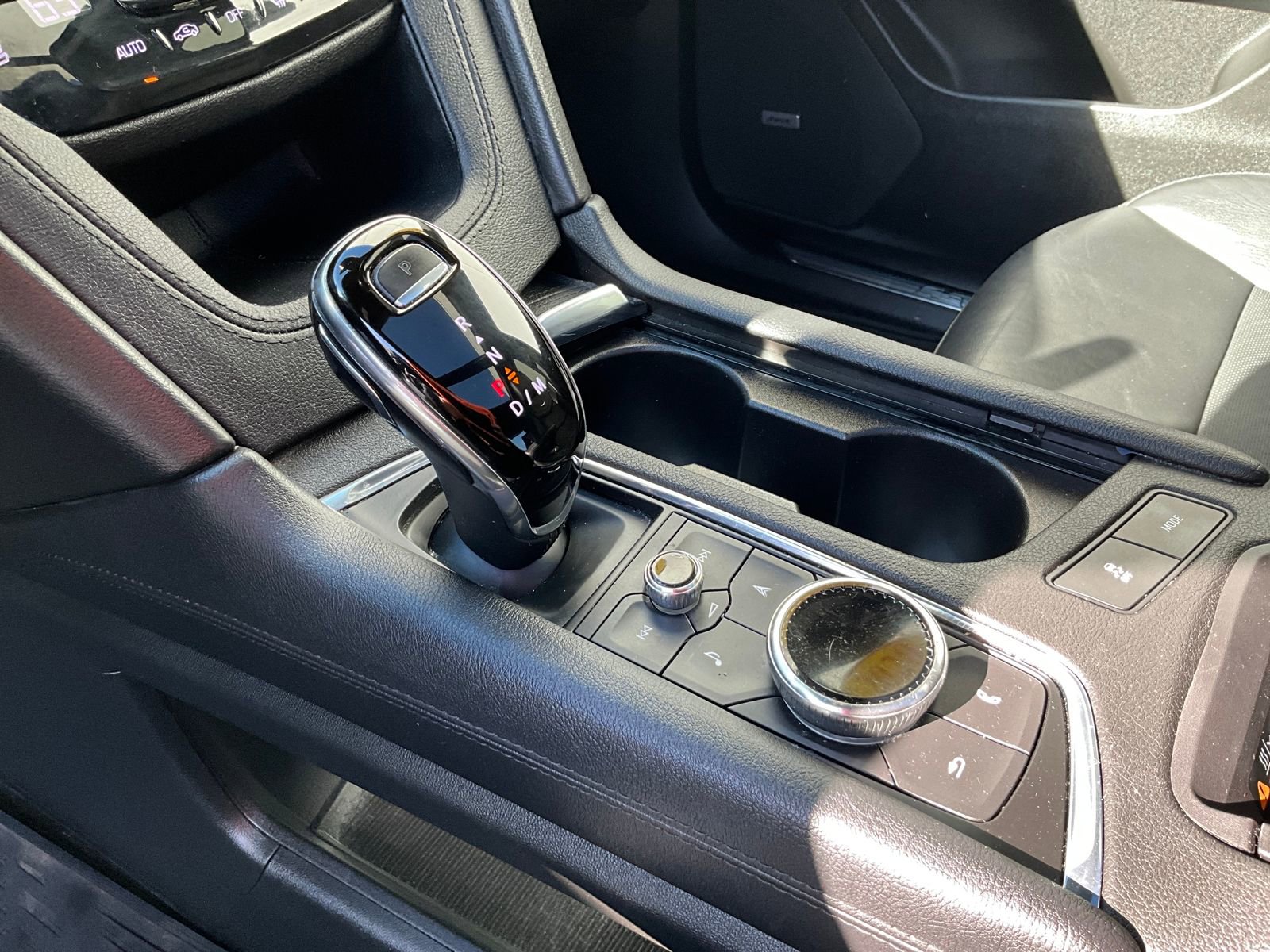 Used 2020 Cadillac XT5 Sportv image 32