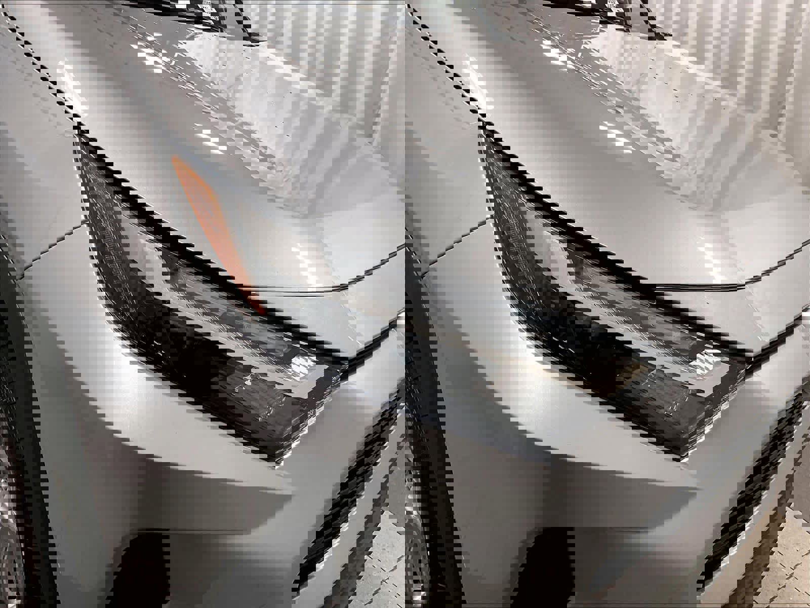 Certified 2024 Toyota RAV4 XLE image 32