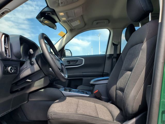 Used 2024 Ford Bronco Sport Big Bend w/ Convenience Package image 4