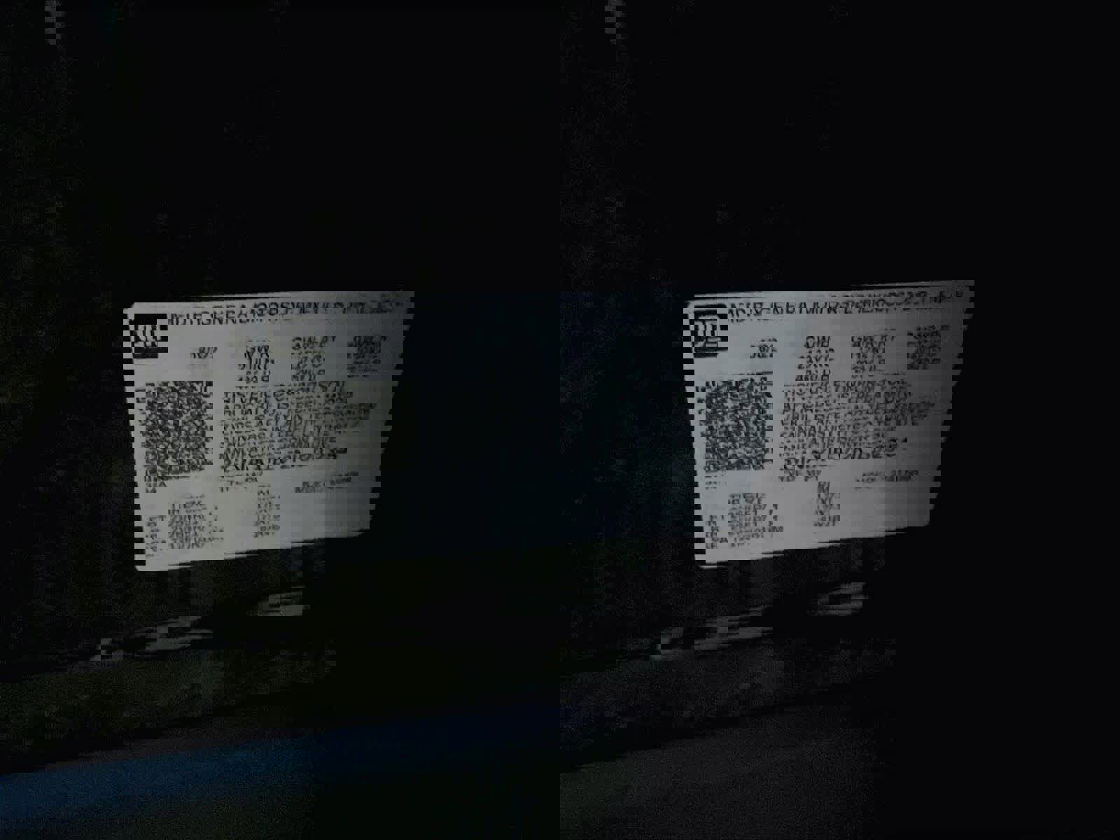 Certified 2022 Chevrolet Equinox LT image 34