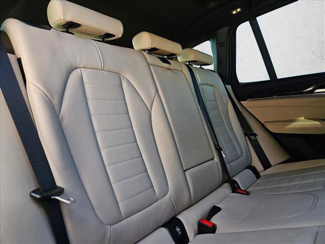 Used 2021 BMW X3 sDrive30i w/ Premium Package image 21