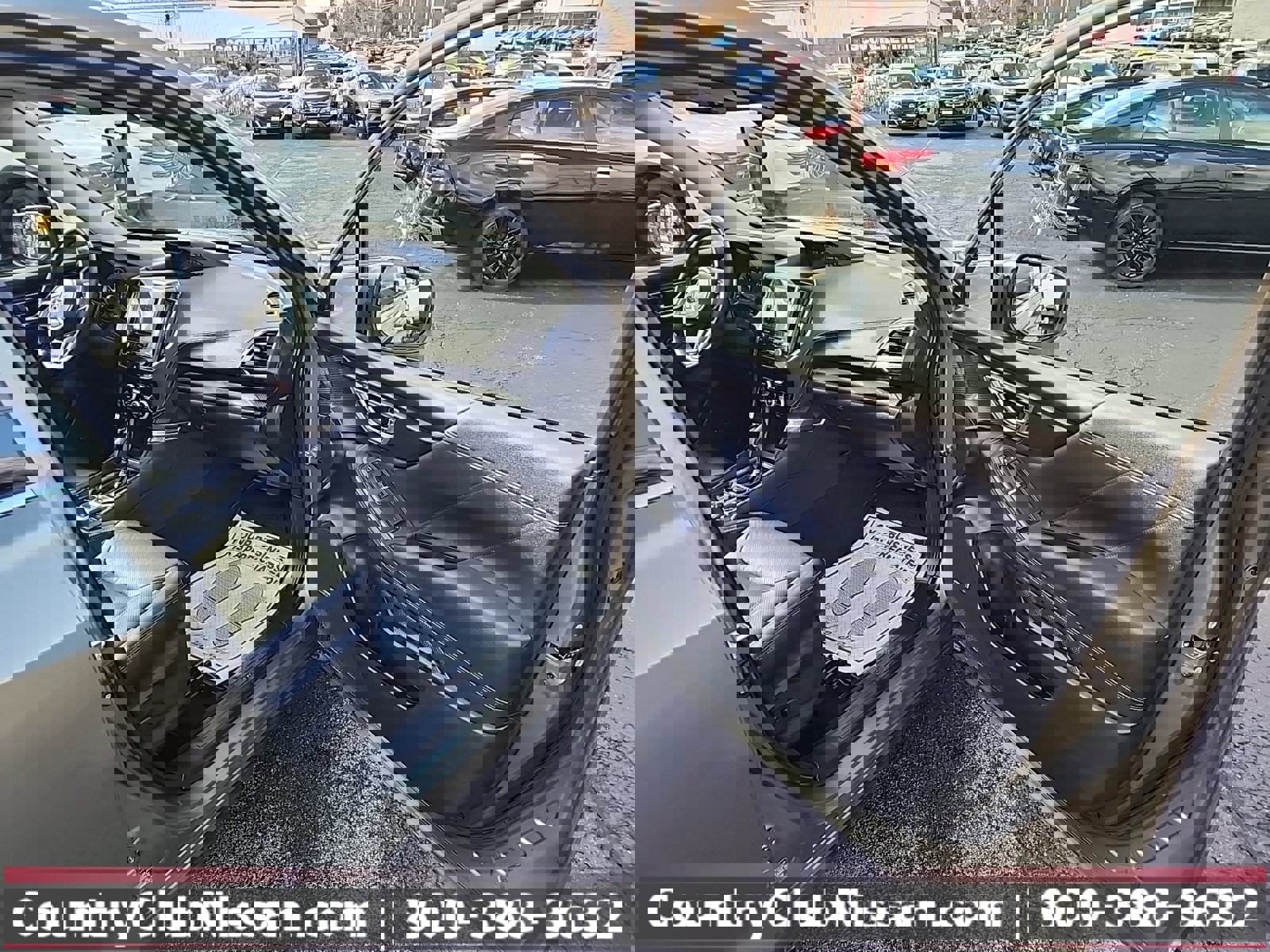 Used 2022 Subaru Forester Touring image 36