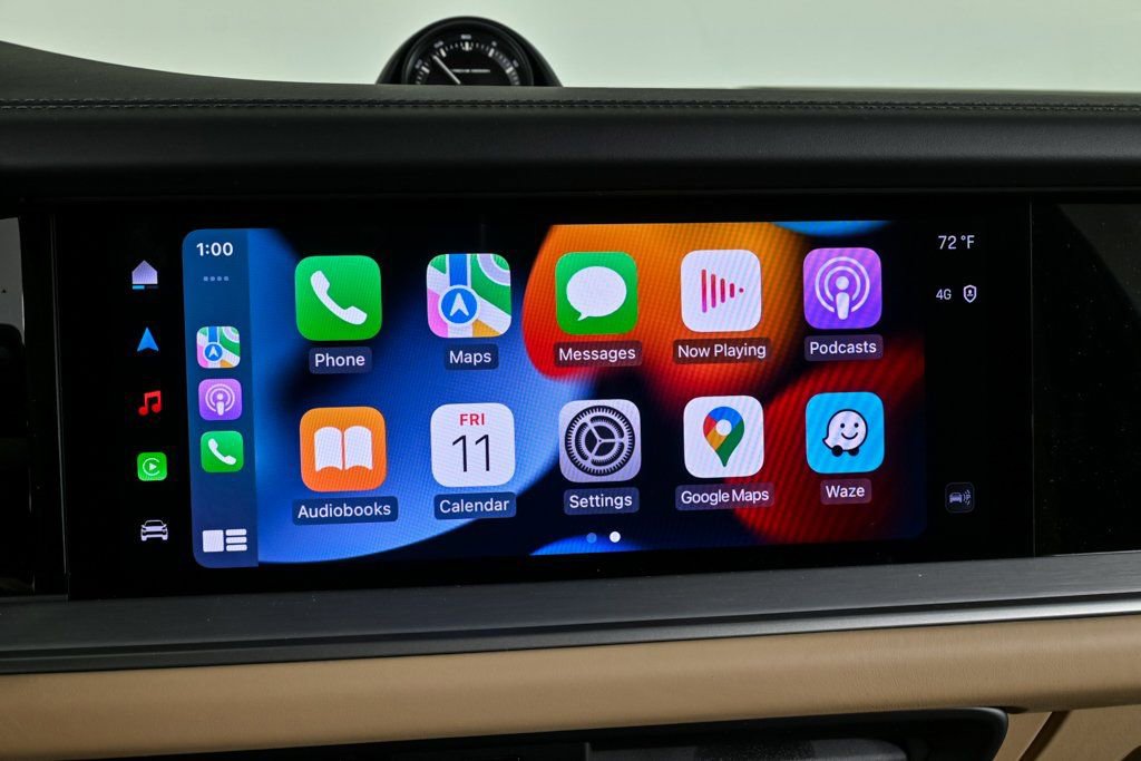 New 2025 Porsche Cayenne S image 16