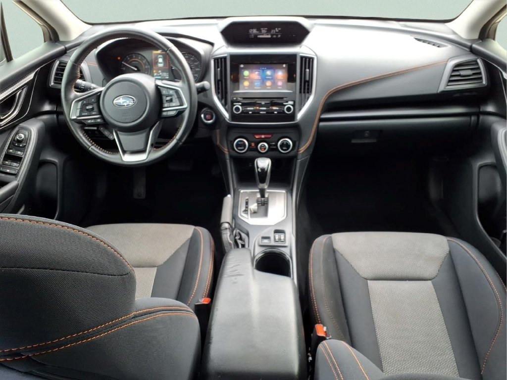 Used 2023 Subaru Crosstrek 2.0i Premium AWD/4WD image 16