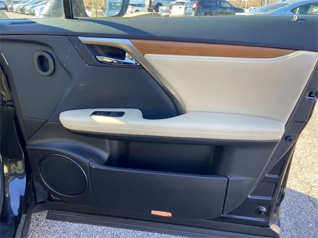 Used 2022 Lexus RX 350 AWD w/ Premium Package image 29