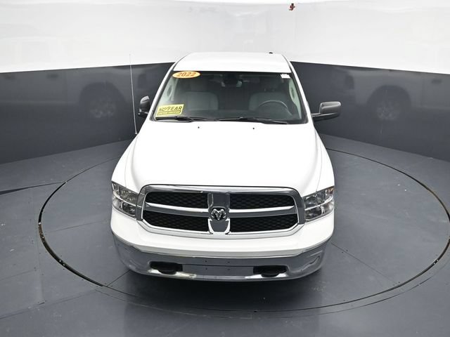 Used 2022 RAM 1500 Classic SLT AWD/4WD image 41
