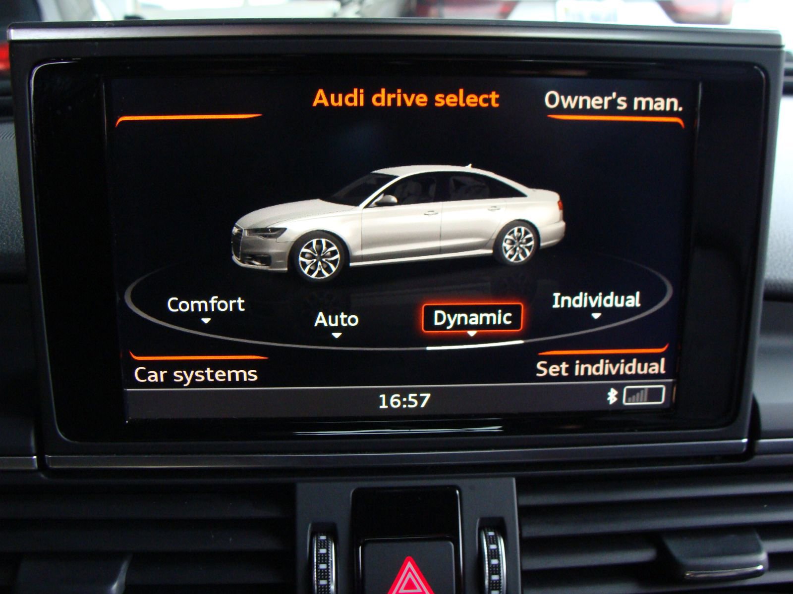 Used 2017 Audi A6 3.0T Premium Plus w/ 19" Sport Package image 22