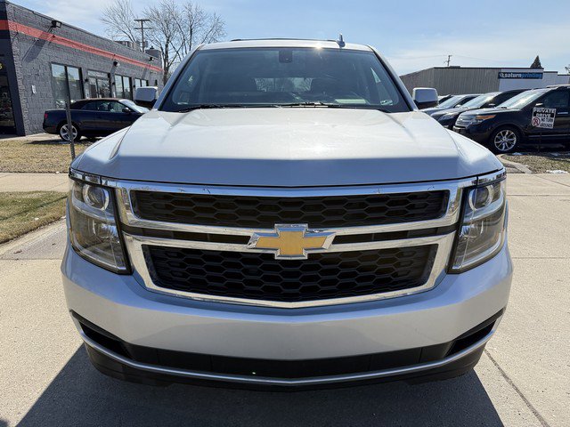 Used 2016 Chevrolet Tahoe LS image 4