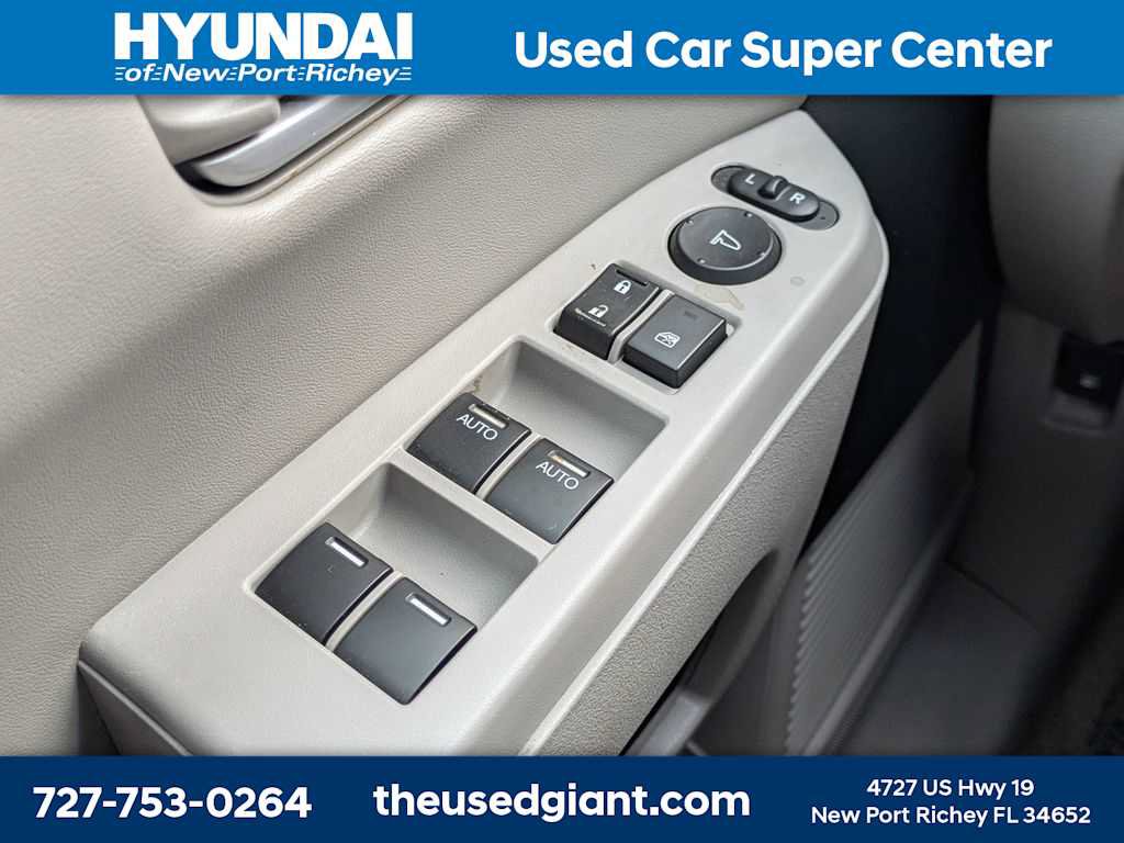 Used 2015 Honda Pilot EX-L image 36