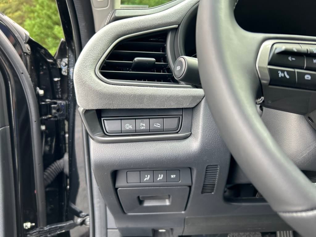 New 2026 MAZDA CX-30 AWD 2.5 S image 20