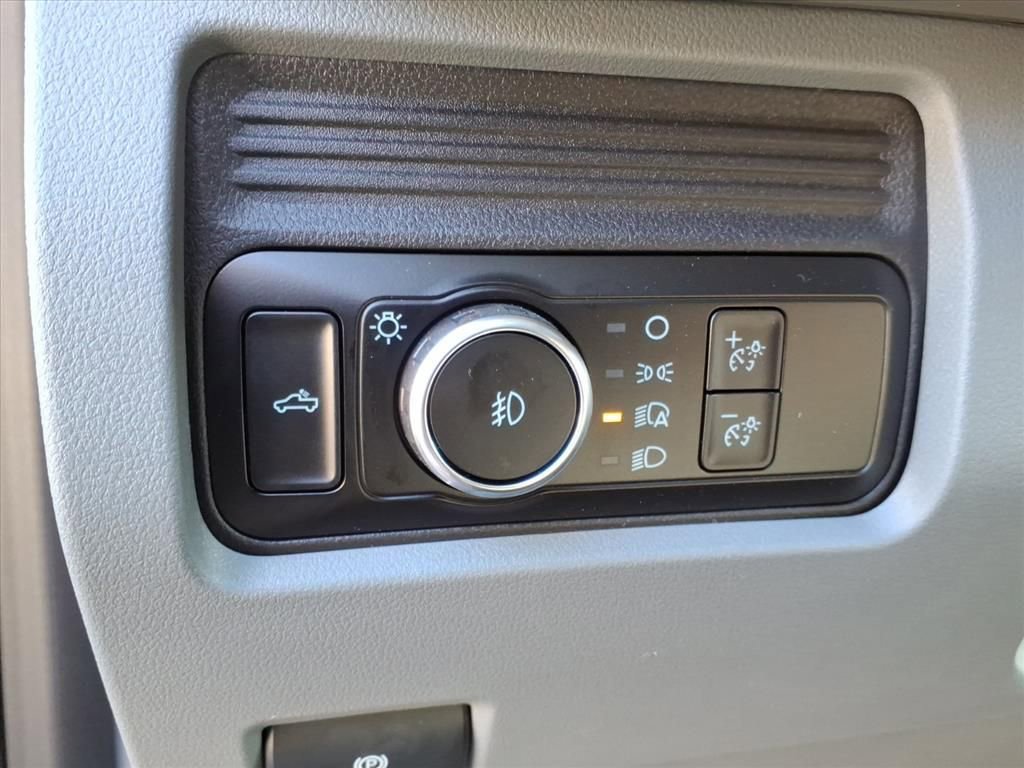 New 2026 Ford F350 XLT w/ 360-Degree Camera Package AWD/4WD image 20