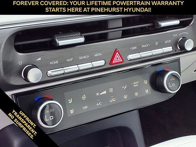 New 2026 Hyundai Palisade Calligraphy image 10