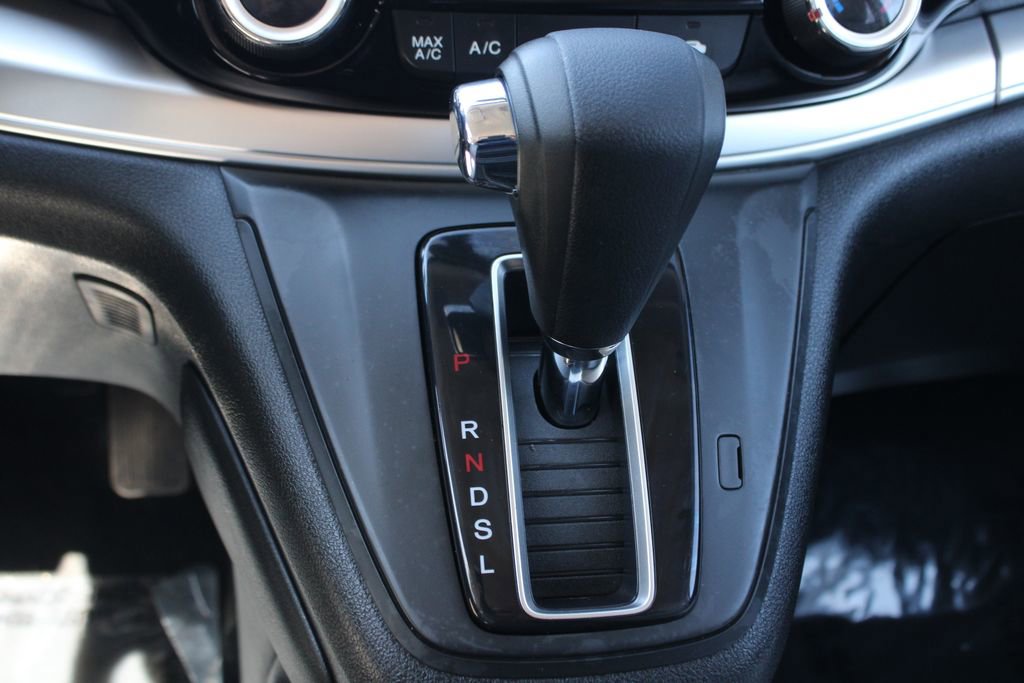 Used 2016 Honda CR-V SE image 21