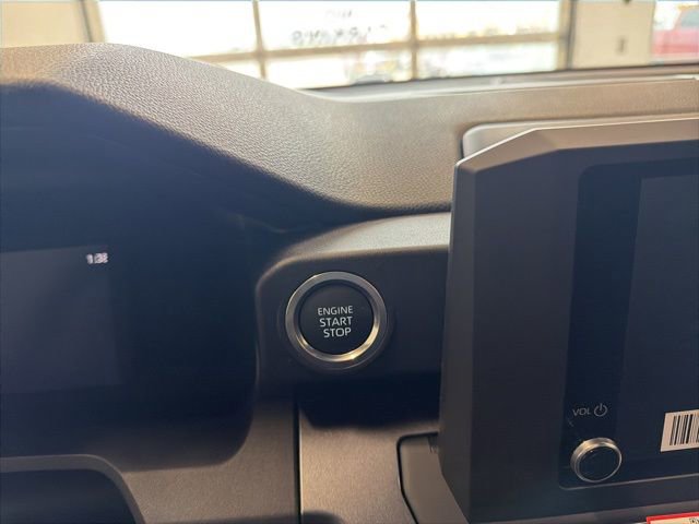 New 2026 Toyota 4Runner SR5 image 35