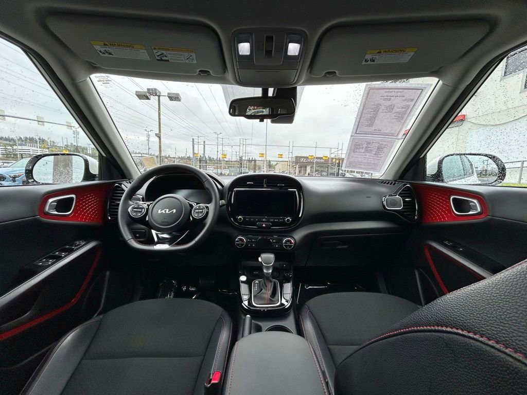 Used 2023 Kia Soul GT-Line image 18