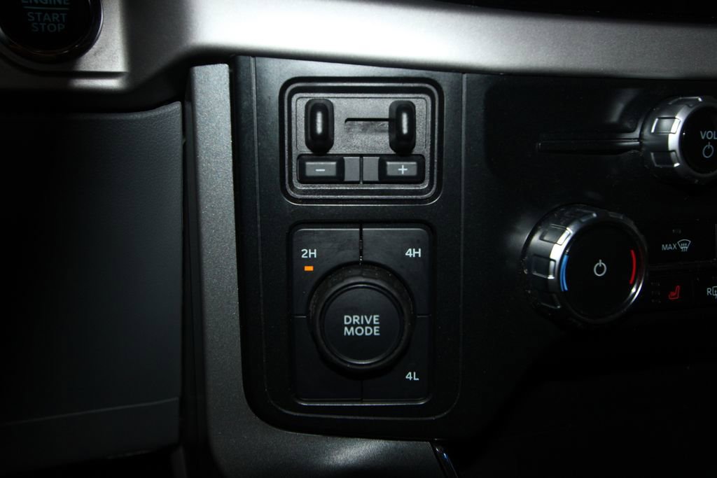 Used 2023 Ford F150 XLT w/ Equipment Group 302A High image 16