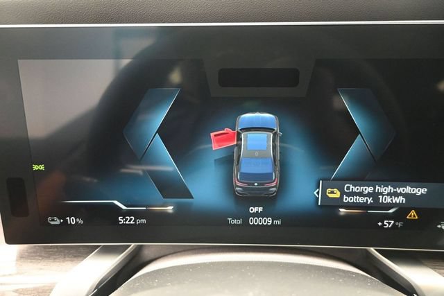 New 2026 BMW i7 xDrive60 AWD/4WD image 12
