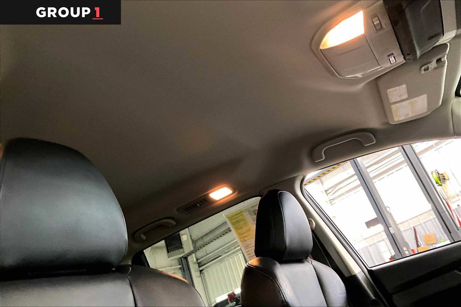 Certified 2023 Subaru Ascent Limited image 14