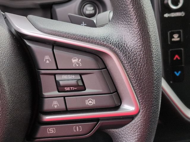 New 2026 Subaru Impreza 2.0i Sport AWD/4WD image 17
