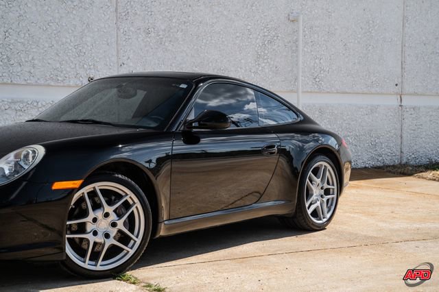Used 2011 Porsche 911 Carrera image 32