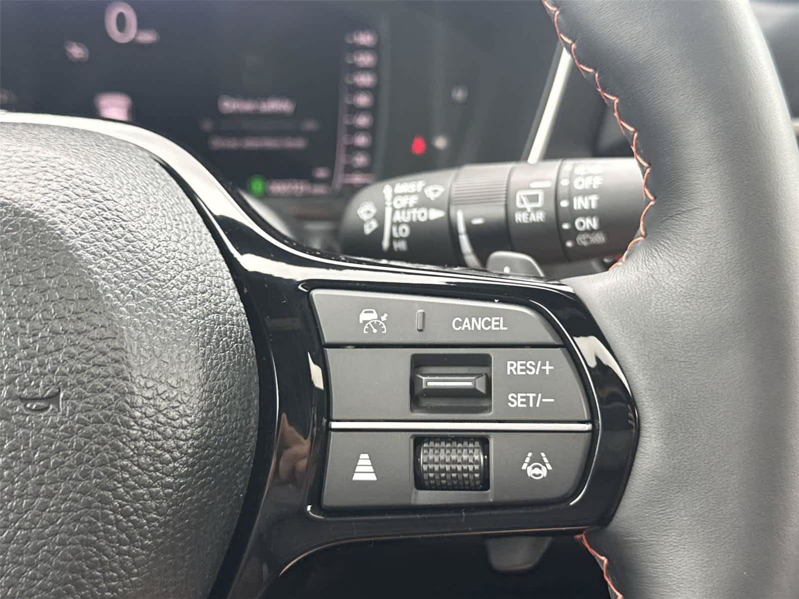 Used 2026 Honda Passport TrailSport Elite image 21