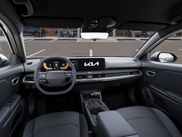 New 2026 Kia K4 EX FWD image 15