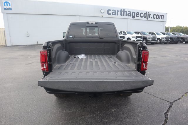 New 2026 RAM 2500 Laramie w/ Night Edition image 25
