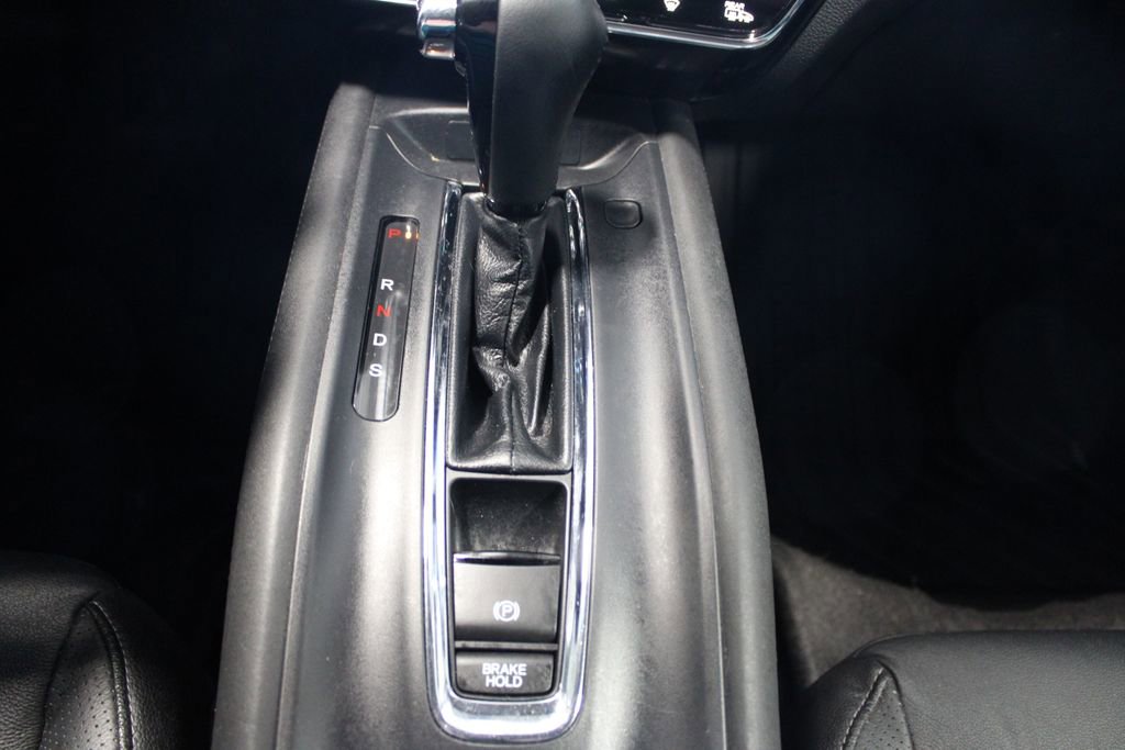 Used 2018 Honda HR-V EX-L image 32