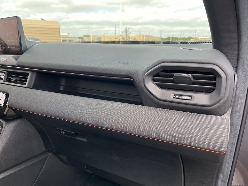Certified 2026 Honda Passport TrailSport image 29