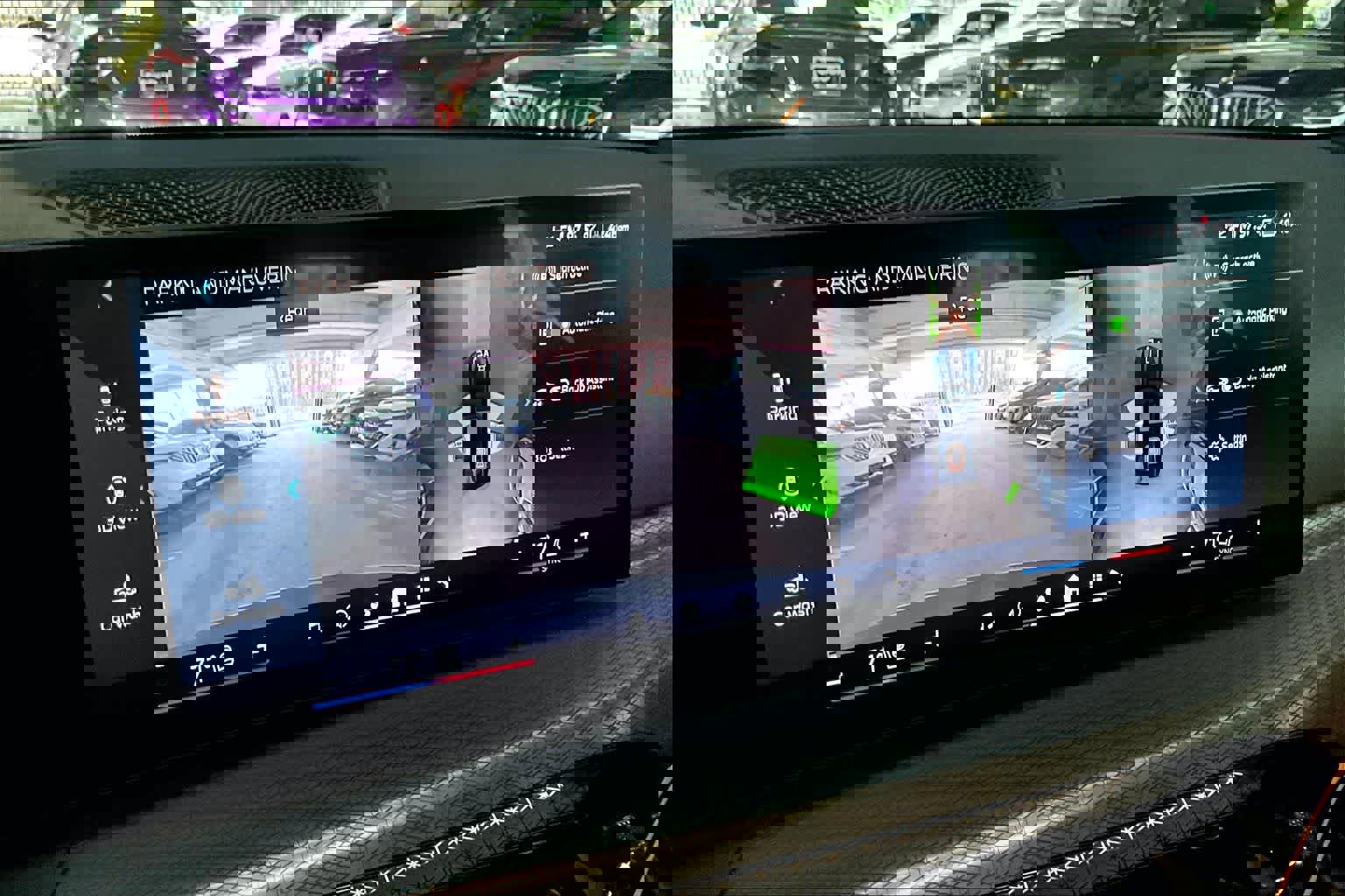 Certified 2025 BMW 330i Sedan image 26