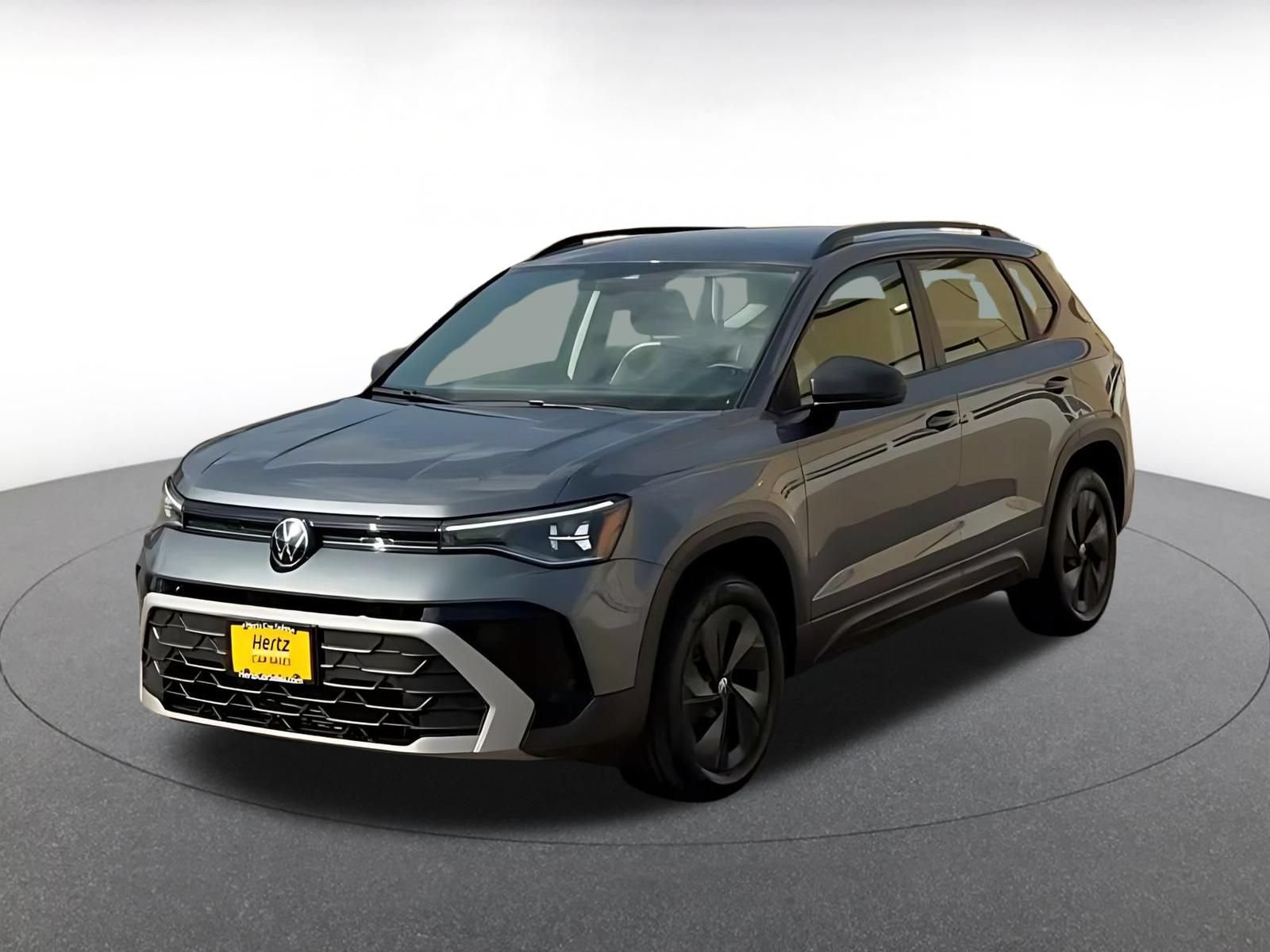 Used 2026 Volkswagen Taos S FWD image 6
