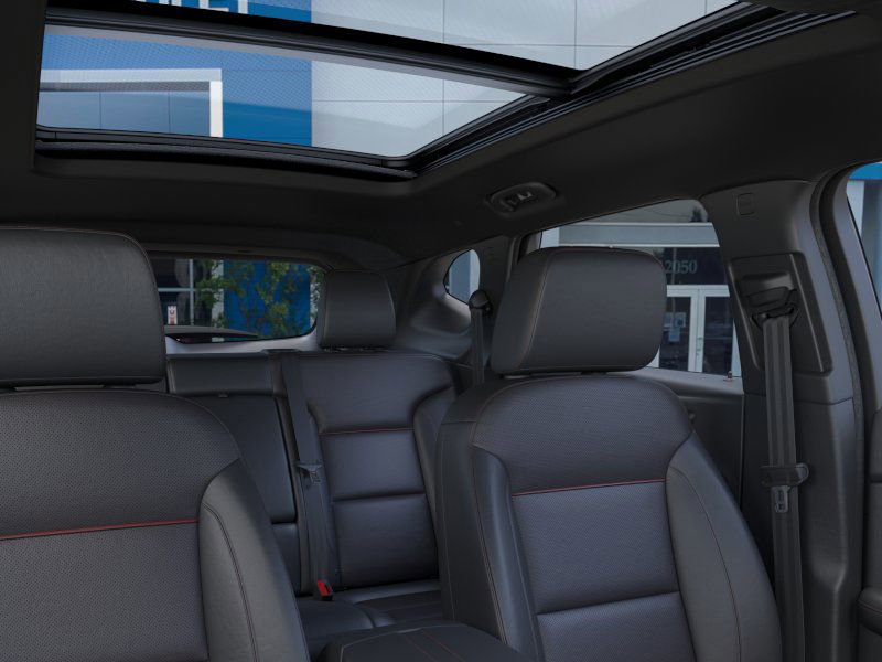 New 2026 Chevrolet Blazer RS w/ Driver Confidence II Package image 26