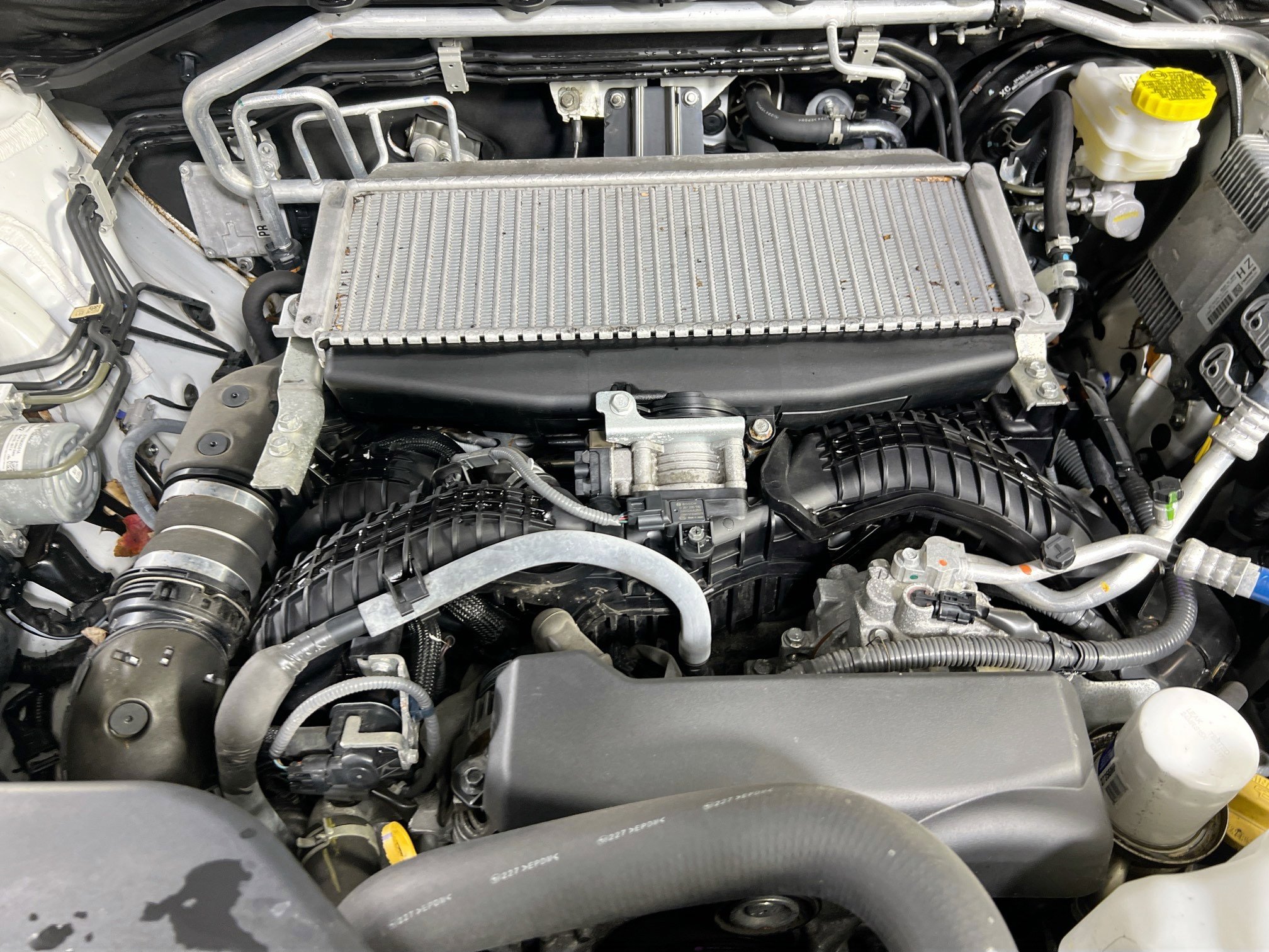 Used 2022 Subaru Ascent Premium w/ Convenience Package image 29