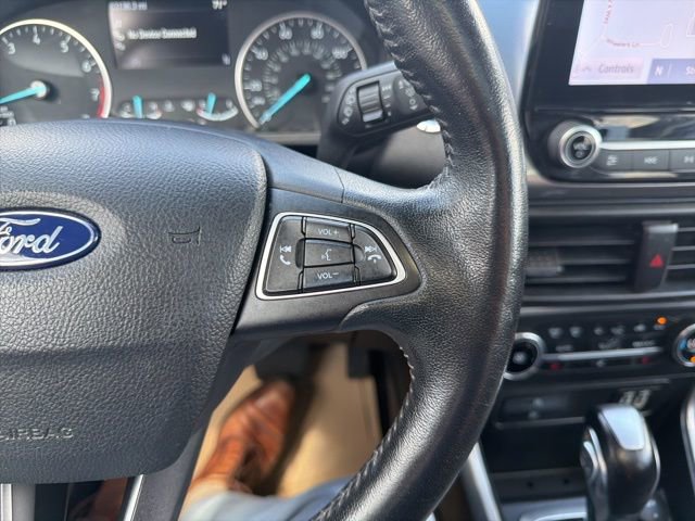 Used 2020 Ford EcoSport SES AWD/4WD image 26