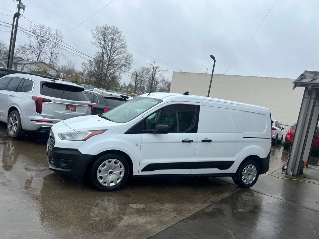 Used 2019 Ford Transit Connect XL image 4