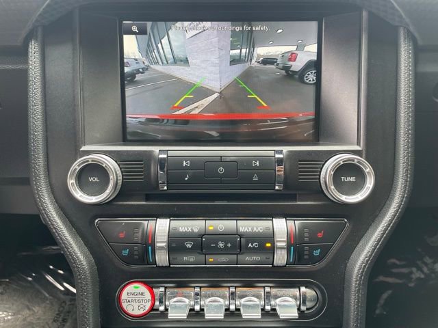 Used 2015 Ford Mustang GT Premium w/ GT Performance Package image 19