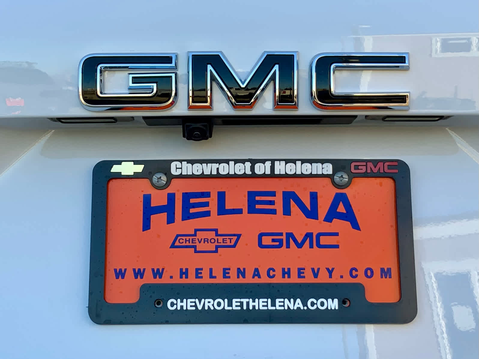 New 2026 GMC Terrain Elevation w/ Black Edition image 22