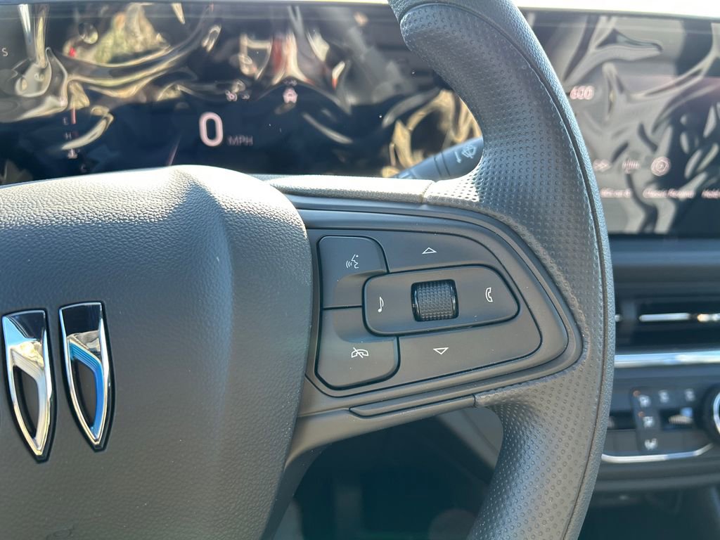New 2026 Buick Envista Sport Touring FWD image 21