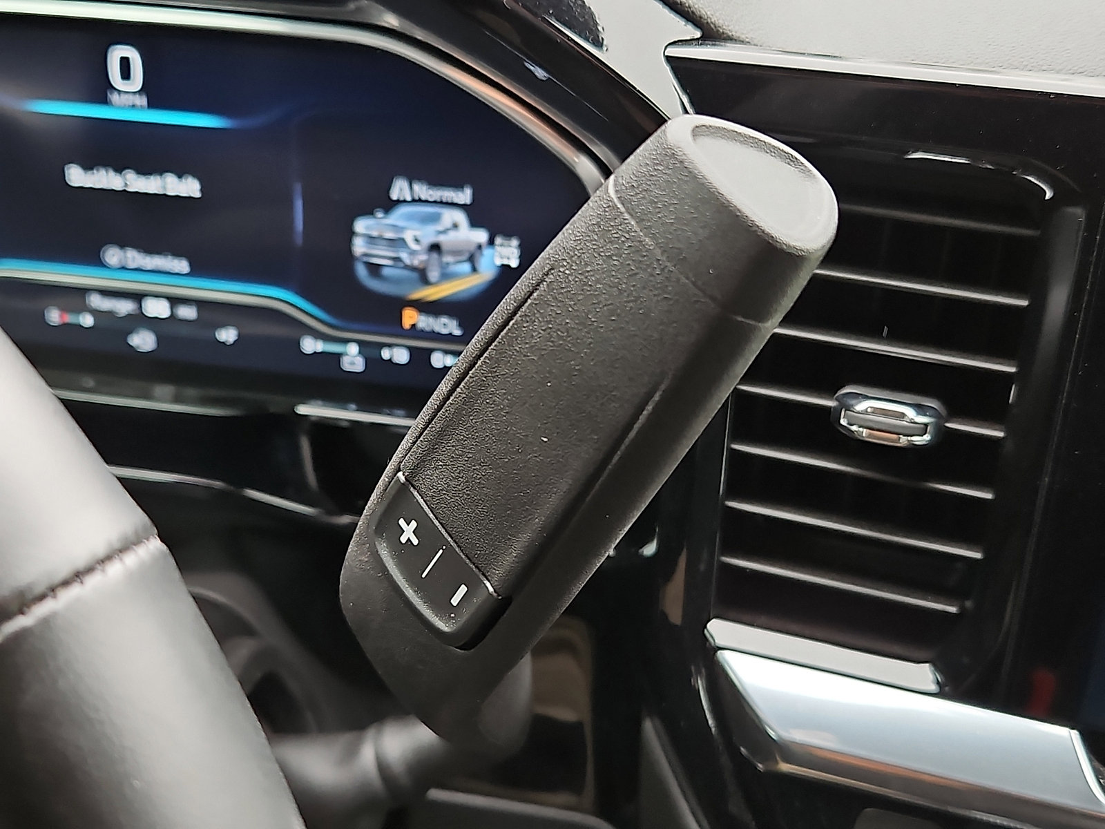 Used 2025 Chevrolet Silverado 2500 LT w/ Trail Boss Package image 14