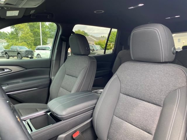 Used 2026 Chevrolet Traverse LT w/ Driver Confidence Package AWD/4WD image 14