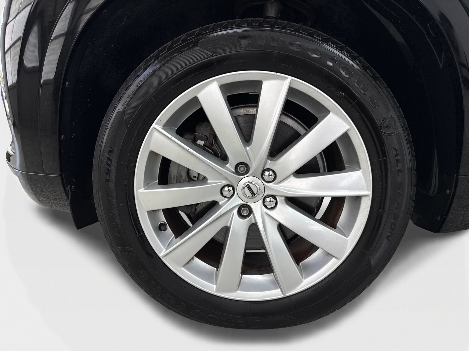 Used 2016 Volvo XC90 T6 Momentum w/ Protection Package Plus AWD/4WD image 50