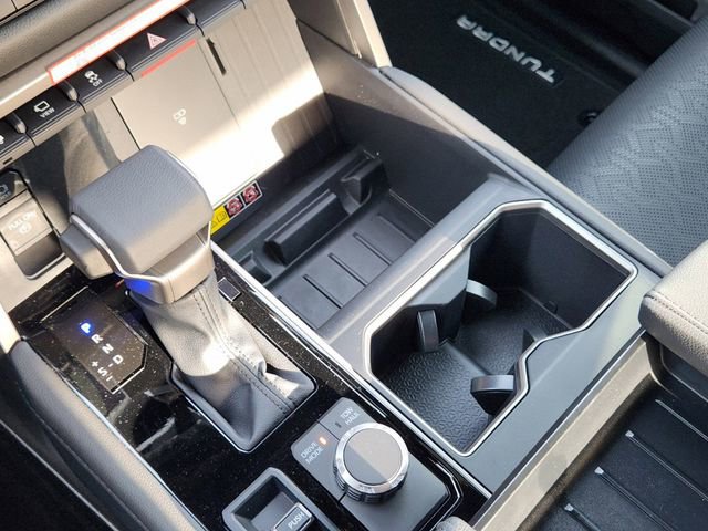 New 2025 Toyota Tundra Limited image 18