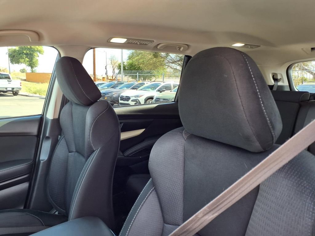 Used 2021 Subaru Ascent Premium w/ Convenience Package image 26