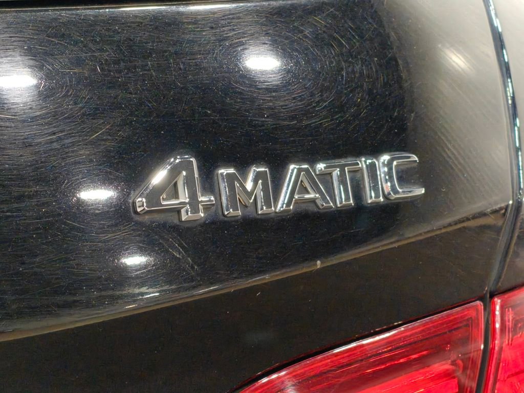 Used 2016 Mercedes-Benz GLE 350 4MATIC image 54