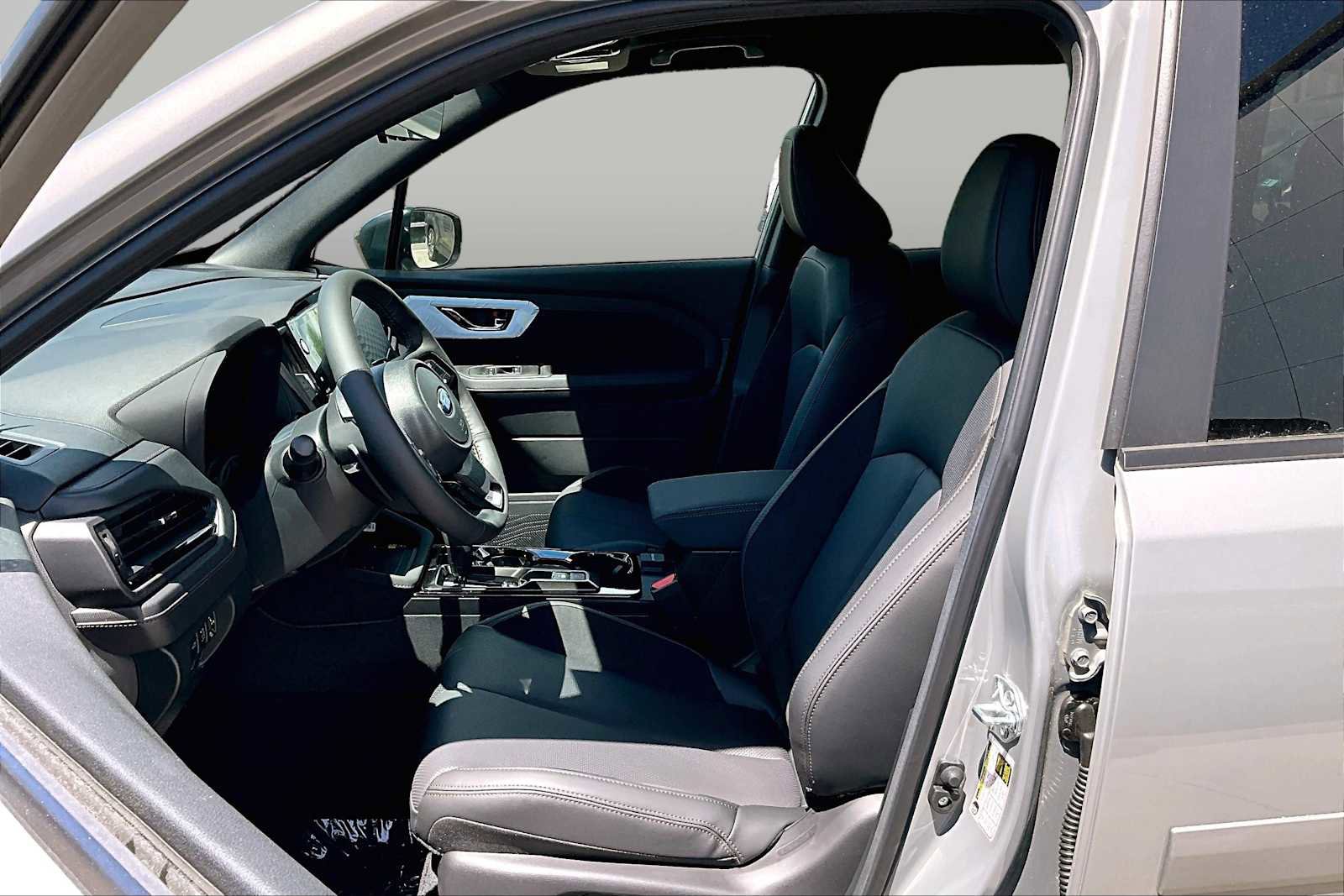 New 2026 Subaru Forester Touring AWD/4WD image 9