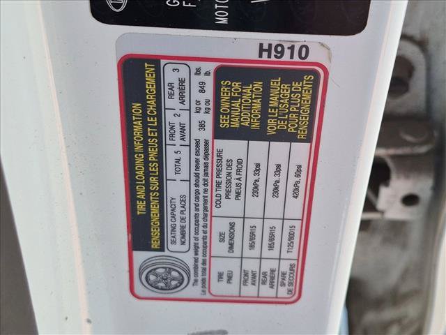 Used 2018 Kia Rio S FWD image 11