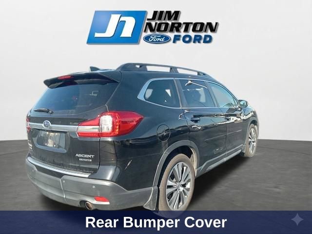 Used 2020 Subaru Ascent Limited w/ Technology Package AWD/4WD image 11
